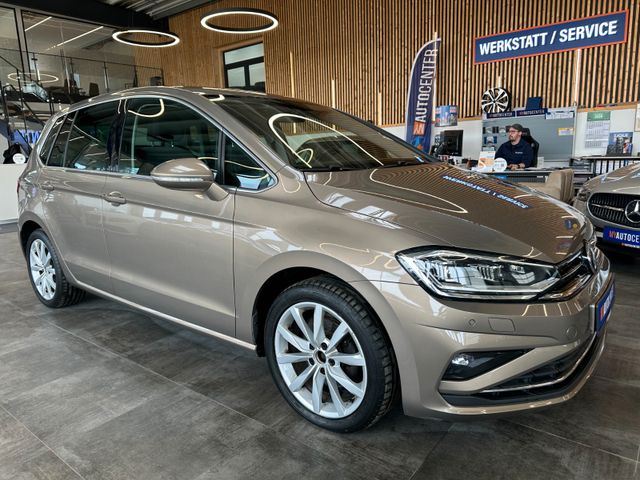 Volkswagen Golf Sportsvan VII Highline *LED*ACC*AHK*