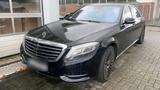 Mercedes-Benz mercedes w222 500 lang version cheffer pac... - Mercedes-Benz 250 Limousine Gebrauchtwagen