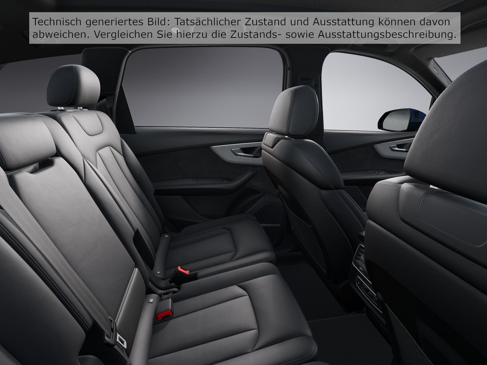 Audi Q7 - Bild 13