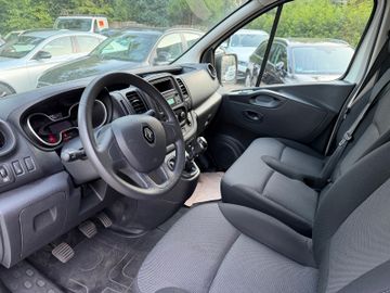 Renault Trafic - 9