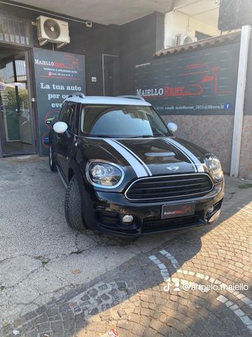 MINI Mini Cooper D Countryman Mini 2.0 Cooper D Busin