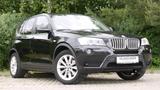 BMW X3 xDrive 28 i Panorama- - BMW X3: Xdrive28i