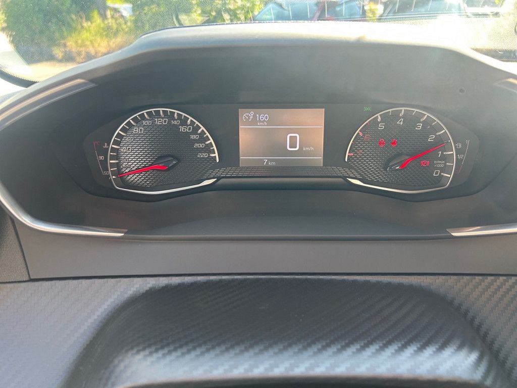 Peugeot 208 - Bild 21