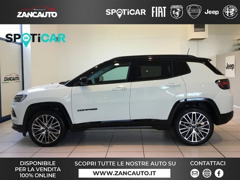 Other Jeep Compass Compass 1.5 Turbo T4 130 CV MHEV 2W