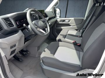Volkswagen Crafter - 9