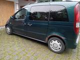 Mercedes-Benz Vaneo CDI 1.7,  Euro 4 grün, Tüv abgelaufen - Mercedes-Benz Vaneo: 1.7