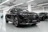 Mercedes-Benz EQS 450+ SUV - WÄRMEPUMPE / PRODUKTION 2024 - Mercedes-Benz EQS SUV Gebrauchtwagen