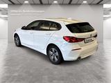 BMW 118i LiveCockpitProf Kamera Driv.Assist LED - BMW 118: Weiß, 118d