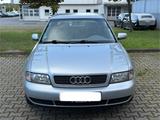Audi A4 1.6 - - gebrauchte Audi A4 aus dem Jahr 1998
