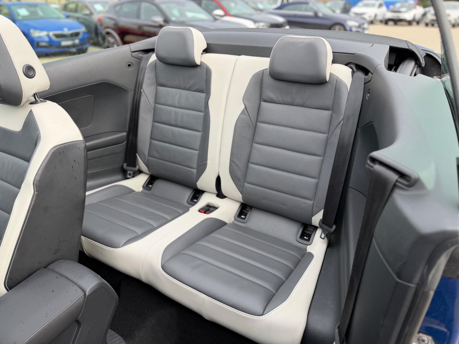 Volkswagen T-Roc Cabriolet Style, миниатюра 20