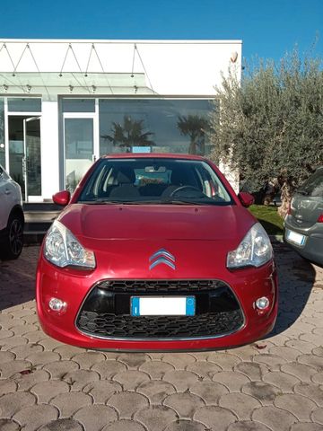 Citroën Citroen C3 1.1 Exclusive