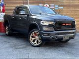 Dodge RAM 1500 5,7 Limited 10th 4x4 LPG HUD PANO 360° - Dodge: 3.7