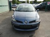 Renault Clio III Edition Dynamique Automatik - Renault Clio aus 2006: Dynamique