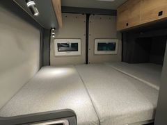 Mercedes-Benz Pössl Roadstar X *Bestand**Allrad**Slideout*