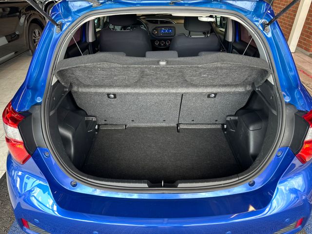 Toyota Yaris  Comfort