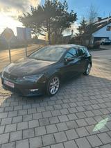 Seat Leon 1.4 TSI 90kW Start&Stop FR - Seat Leon: 1.9