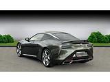 Lexus LC 500 Coupe Navi Leder Soundsystem Memory Sitze - Lexus: Coupé