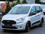 Ford Transit Connect AUTOM. 5Sitz Navi Klima PDC 1.HD - gebrauchte Ford Transit Connect aus dem Jahr 2020