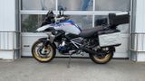 BMW R 1250 GS | 3 Pakete | Frästeile | Akra | Koffer - R125