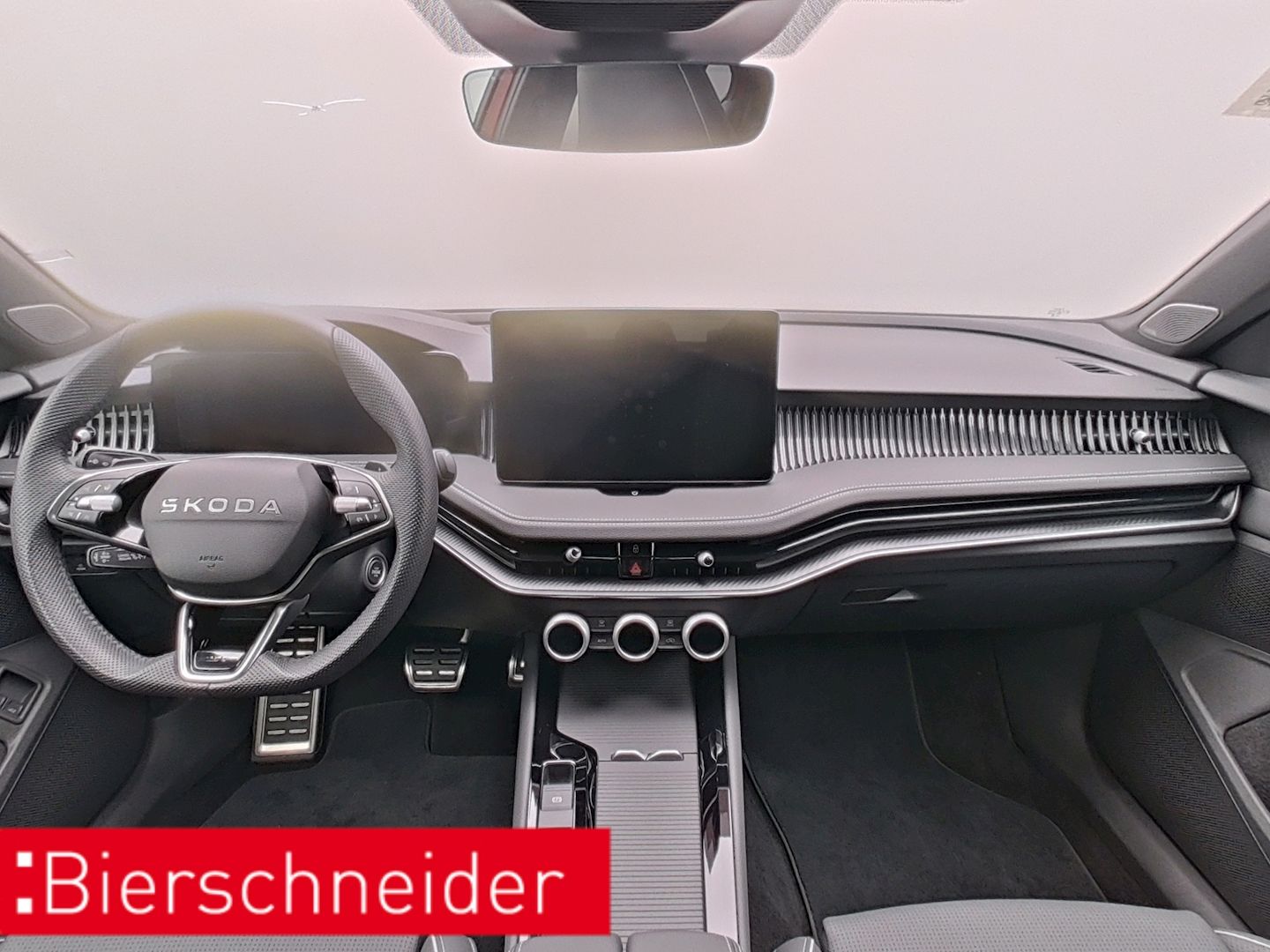 Skoda Superb - Bild 12