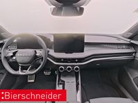 Skoda Superb - Vorschau Bild 12