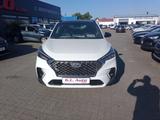 Hyundai Tucson N Line 4WD/PANO/LED/360°/SH/PDC/ACC/NAVI - Hyundai aus 2019