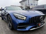 Mercedes-Benz AMG GT S Roadster "Perf. Keramik"Nappa" - Mercedes-Benz Gebrauchtwagen in Bielefeld