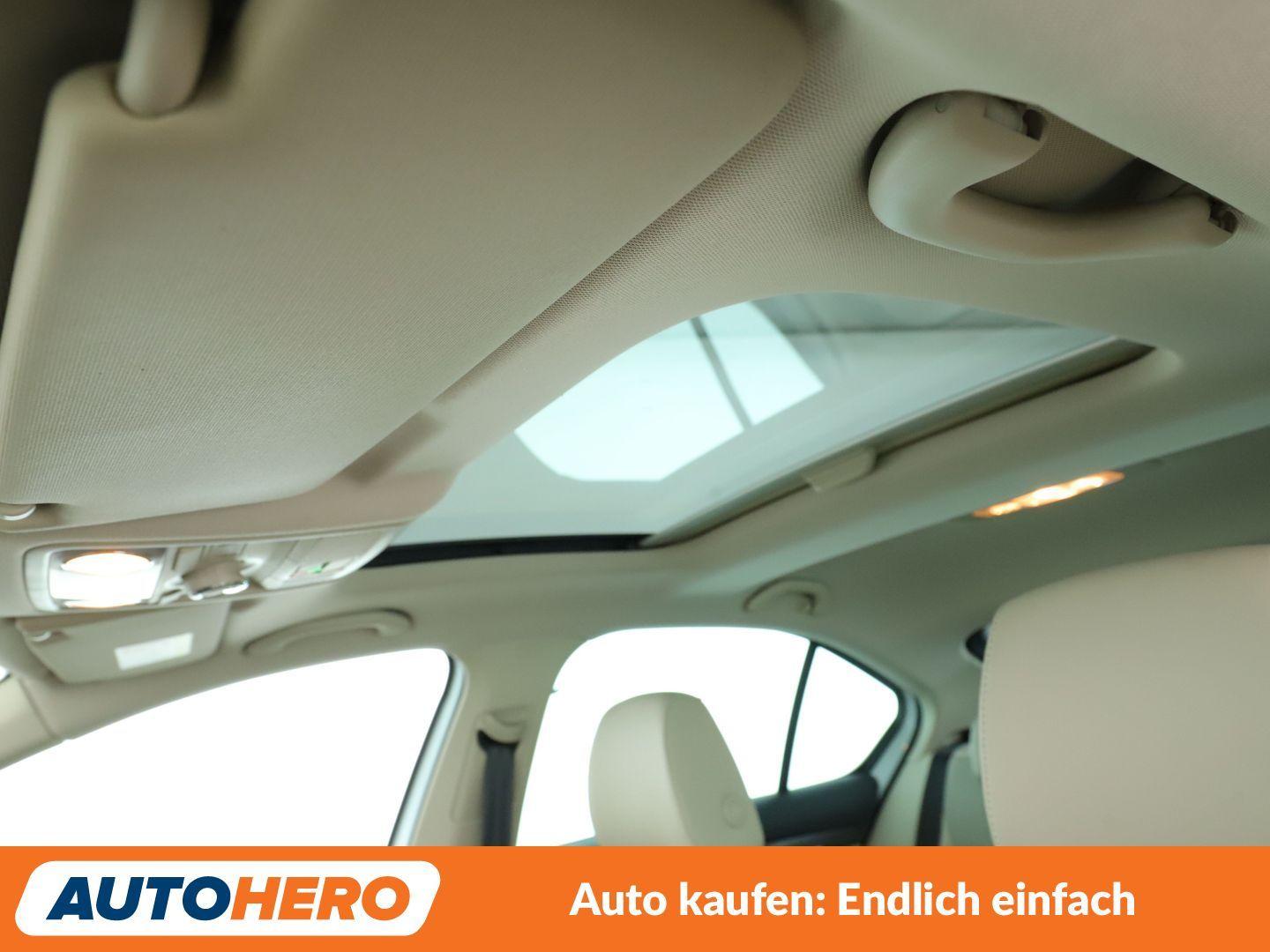 Skoda Octavia 2.0 TDI Style Aut.*LED*TEMPO*PDC*