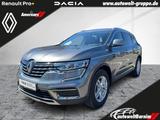 Renault Koleos Techno - Renault Koleos: Techno