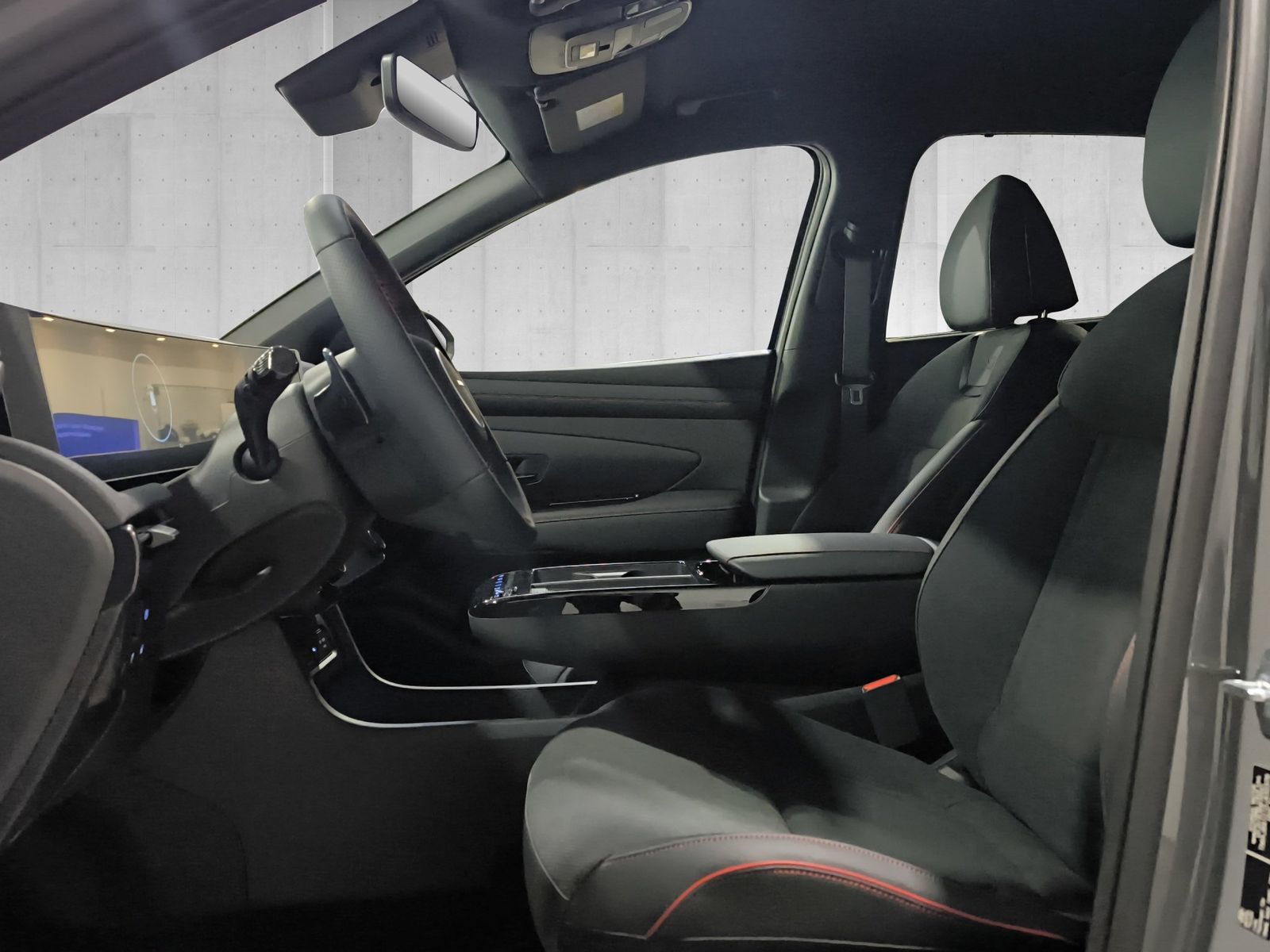 Hyundai Tucson – Bild 7