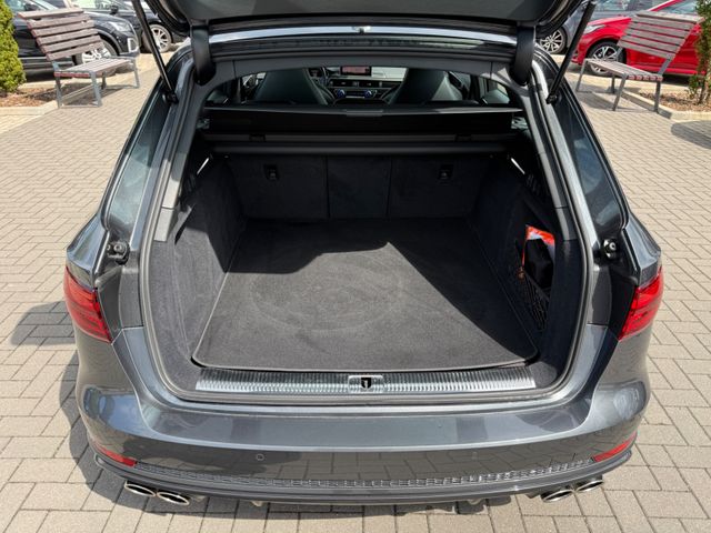 Audi S4 Avant 3.0 TFSI quattro