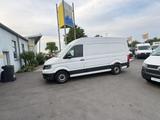 Volkswagen Crafter Kasten 35 MR L2H2 ACC*AHK*LED*NAVI - Volkswagen Crafter: 35
