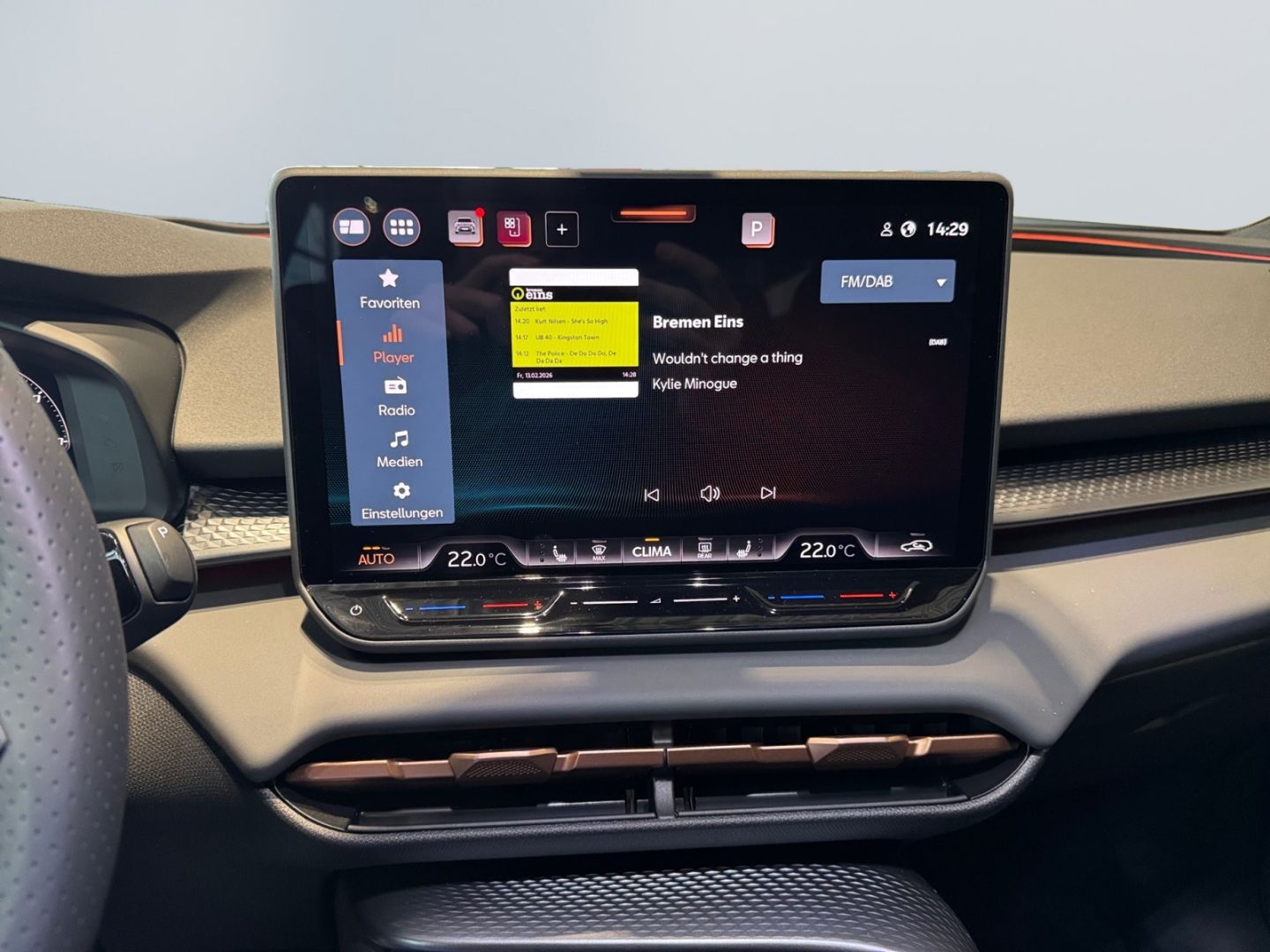 Cupra Terramar - Bild 13