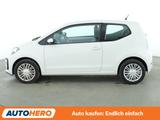 Volkswagen up! 1.0 TSI High up! BlueMotion*TEMPO*SHZ* - VW up! Gebrauchtwagen in München