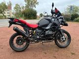 BMW R1200GS ADVENTURE - BMW ENDURO