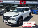 Nissan X-Trail 1.5 VC-T ePower N-Connecta Headup - Nissan Vorführfahrzeuge