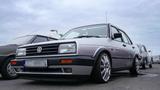 Volkswagen VW Jetta 1,8 GL 90 ps automatyk, 1991 jahr - gebrauchte VW Jetta aus dem Jahr 1991