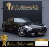 Mercedes-Benz AMG GT Coupe V8 4.0 KW-GEW./AMG-PERF/MEMORY/1.HA - Mercedes-Benz AMG GT C Gebrauchtwagen