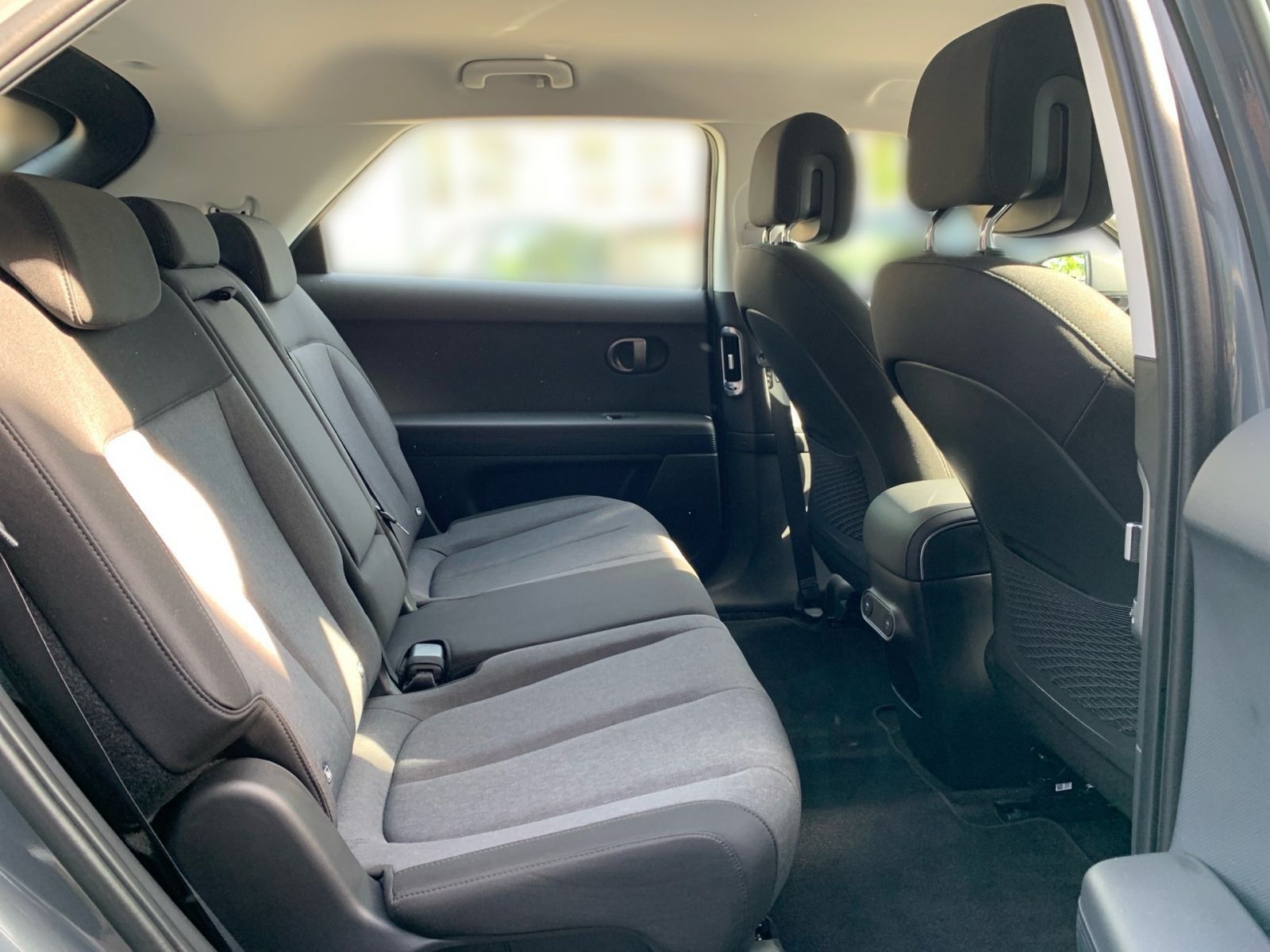 Fahrzeugabbildung Hyundai IONIQ 5 Dynamiq Elektro 84 kWh el.Heckklappe