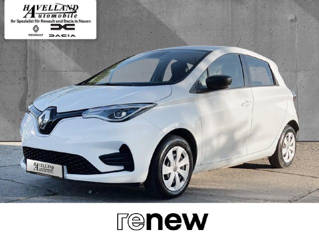 Renault Zoe Life