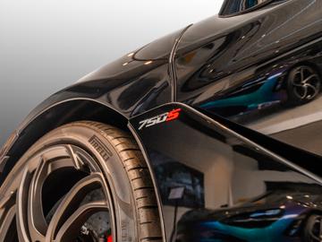 صورة مصغرة 15 لـ 2024 Mclaren 750S