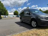 Volkswagen Seikel Caddy 2,0TDI 110kW BMT DSG Trendline  - VW Caddy von privat