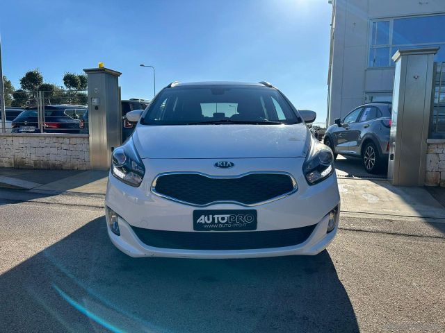 Kia KIA Carens 1.7 CRDi 115 CV Class