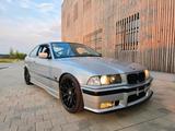 BMW E36 328i Coupé Clubsport Track Sparco ... - BMW: Clubsport