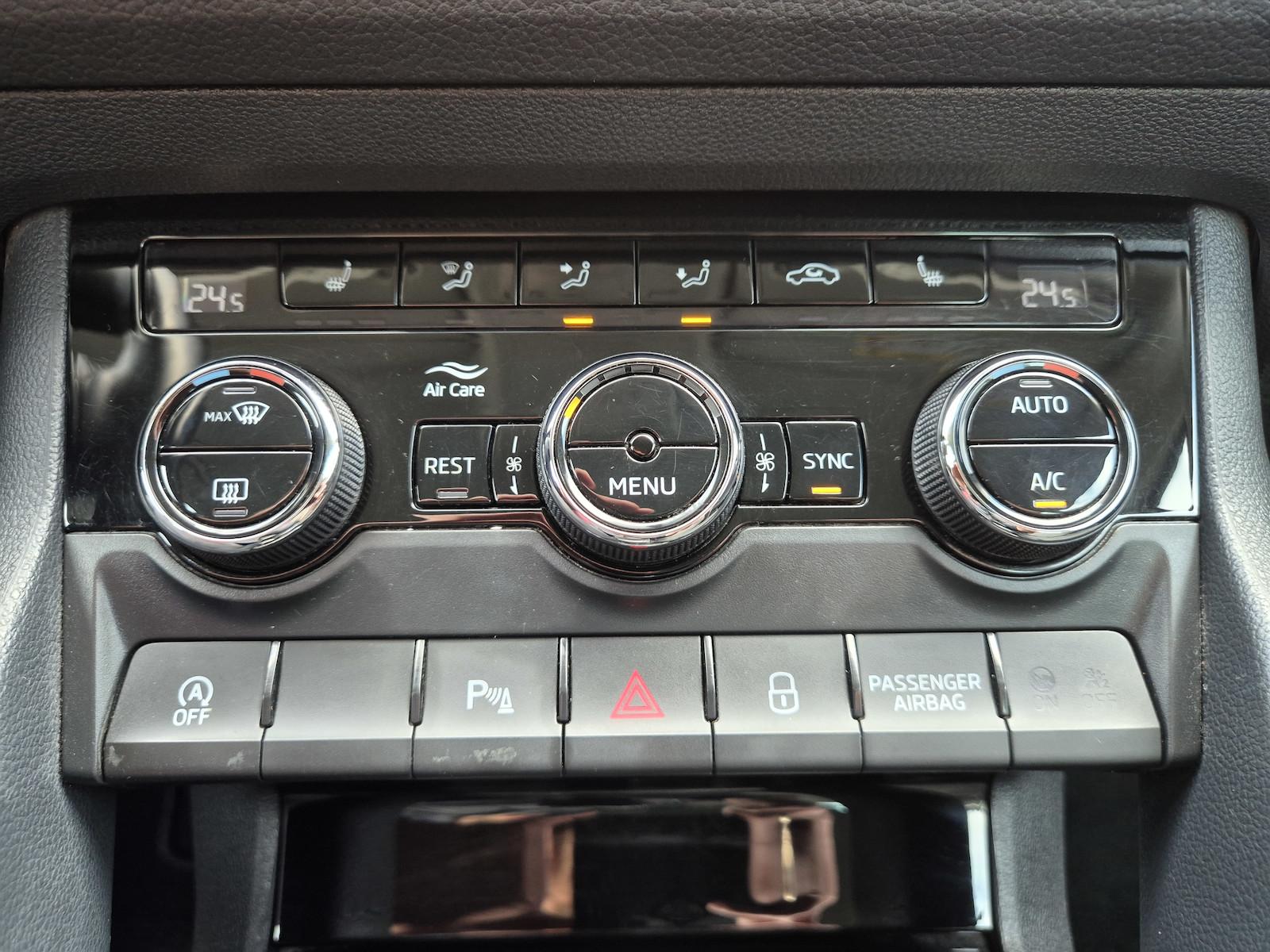 Skoda Kodiaq Style 4x4, Carplay, AHK, Kamera, Klima, N