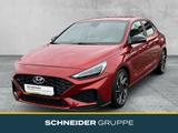 Hyundai I30 FASTBACK N-LINE 1.5 T-GDI LED+NAVI+KAMERA - Hyundai: 5.1