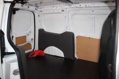 Fahrzeugabbildung Ford Transit Connect TREND L2 Lang KLIMA AHK WinterP