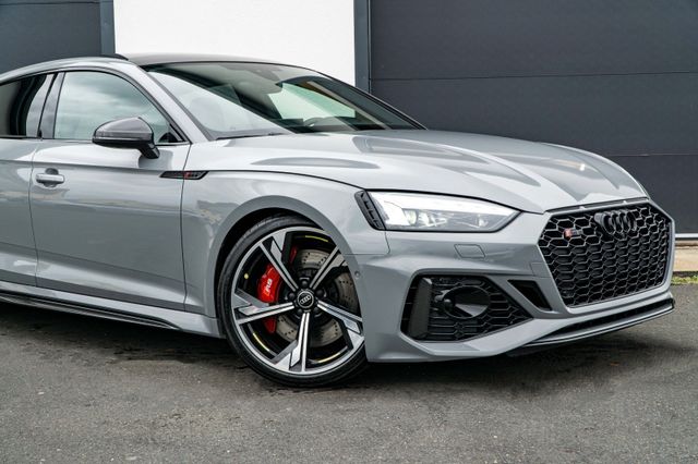 Audi RS5 Sportback quattro - B&O/Kam/Virtual/Carb/R20