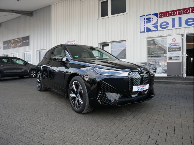 BMW iX 50 xDrive M Sportpaket, H&amp;K, Sky Lounge, 360°