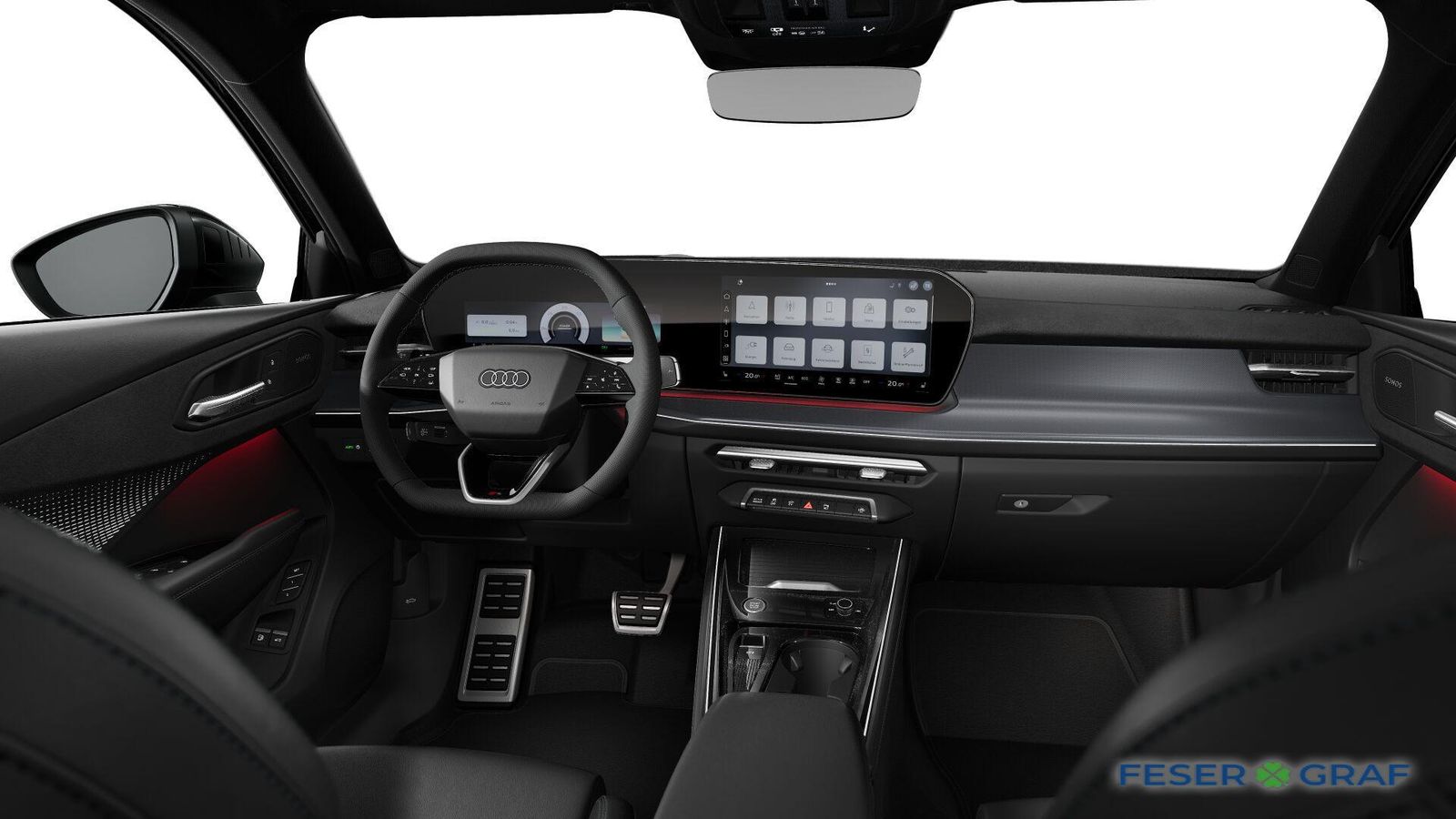 Audi Q3 - Bild 13